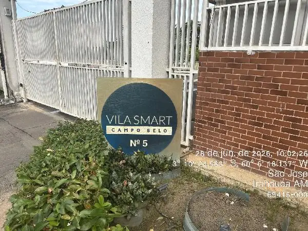 Leilão Extrajudicial de Casa em Iranduba - Estrada Manoel Urbano Km 03, N. 5, Cs 123 Qd G, Cacau Pirera