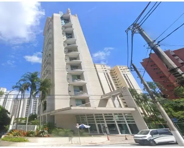 Residenciais em leilão em São Paulo