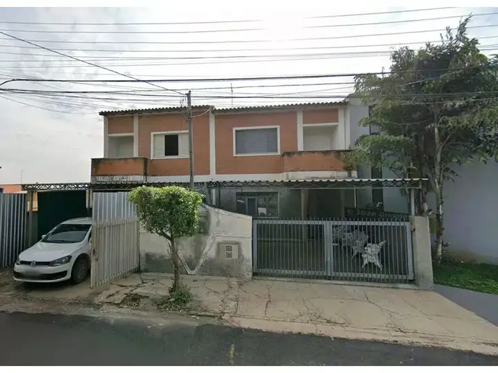 Imóvel em leilão em São João da Boa Vista