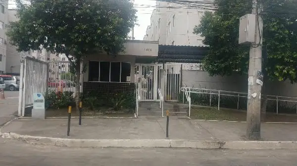 Apartamento em leilão em Nova Iguaçu