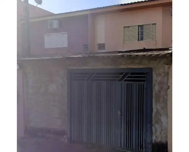 Residenciais em leilão em Ribeirão Preto