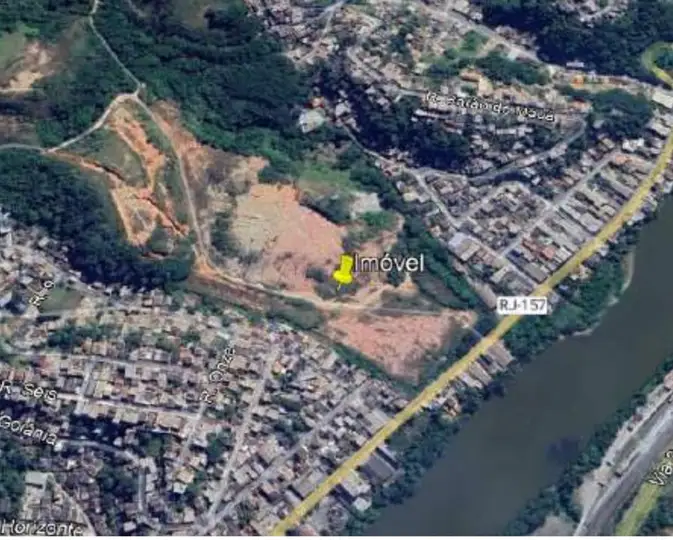 Imóvel em leilão em Rio de Janeiro