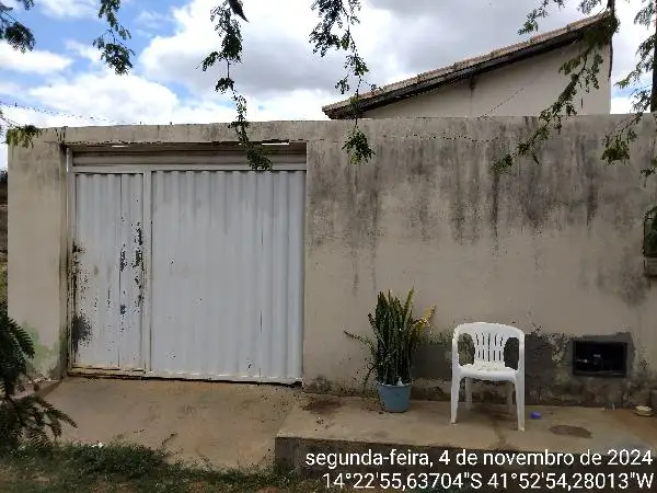 Casa em leilão em Malhada de Pedras