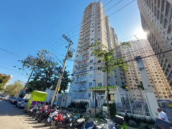 Apartamento em leilão em São Paulo