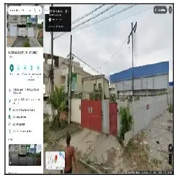 Imóvel em leilão - RUA SANTOS DUMONT, N. 10, CS 22  2 PAVIMENTOS, JACUTINGA, MESQUITA, RJ
