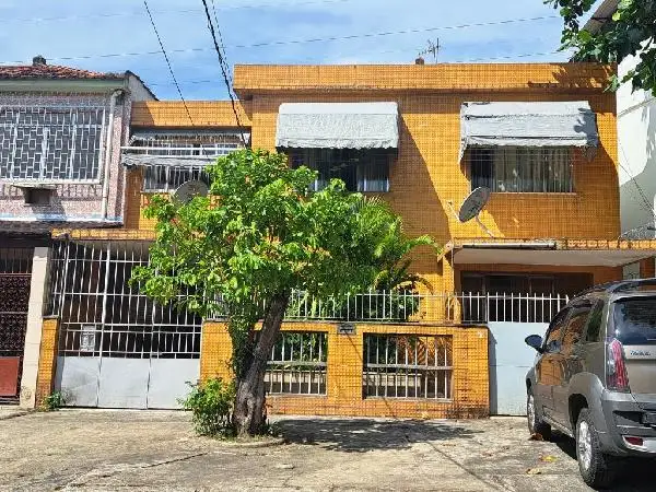 Imóvel em leilão - RUA TOMAS LOPES, N. 452, Apto 301, FUNDOS, PENHA CIRCULAR, RIO DE JANEIRO, RJ