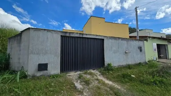 Casa em leilão em Campos Belos