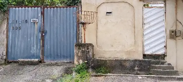 Imóvel em leilão - RUA EXPEDICIONARIO JOAO MAURICIO CAMPOS, N. 605, LT 11 QD 16, ALMERINDA, SAO GONCALO, RJ