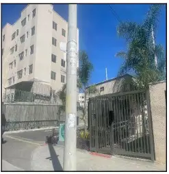 Imóvel em leilão - RUA MACAPA, N. 273, Apto 403, BL 02, SANTA CRUZ, RIO DE JANEIRO, RJ