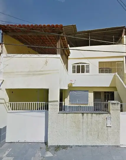 Imóvel em leilão - TRAVESSA BATISTA, N. 607, Apto 201, CS 02, SANTA CATARINA, SAO GONCALO, RJ