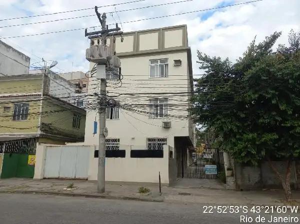 Casa em leilão em Rio de Janeiro