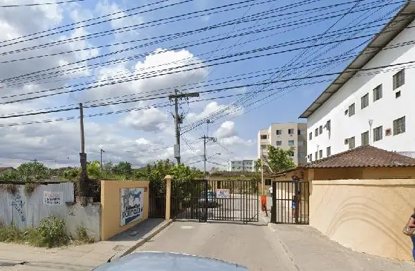 Imóvel em leilão - AVENIDA DO CONTORNO, N. 280, CS 03 BL 17, SAO GONCALO, SAO GONCALO, RJ