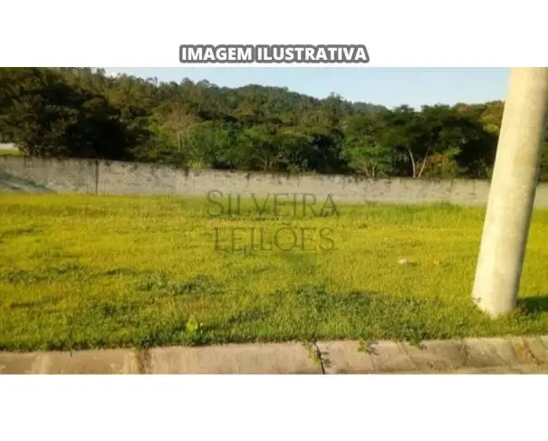 Terrenos em leilão em Mogi das Cruzes