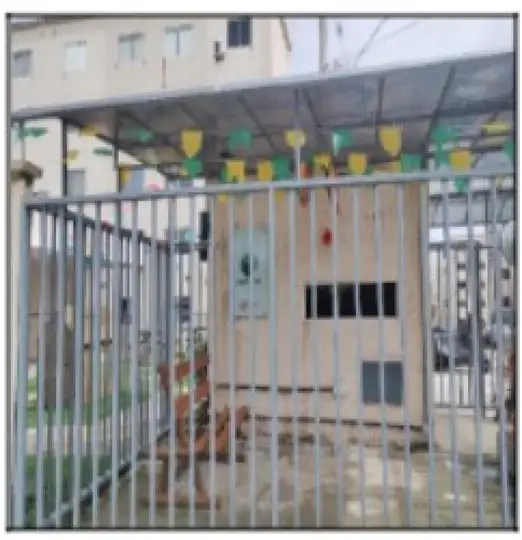 Apartamento em leilão em Camaçari
