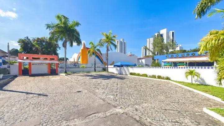 Terreno em leilão em João Pessoa