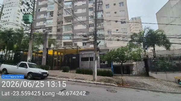 Imóvel em leilão - RUA SANTA MADALENA, N. 72, Apto 1403A, SUBCONDOMÍNIO RESIDENCIAL  TORRE A, LIBERDADE, SAO PAULO, SP