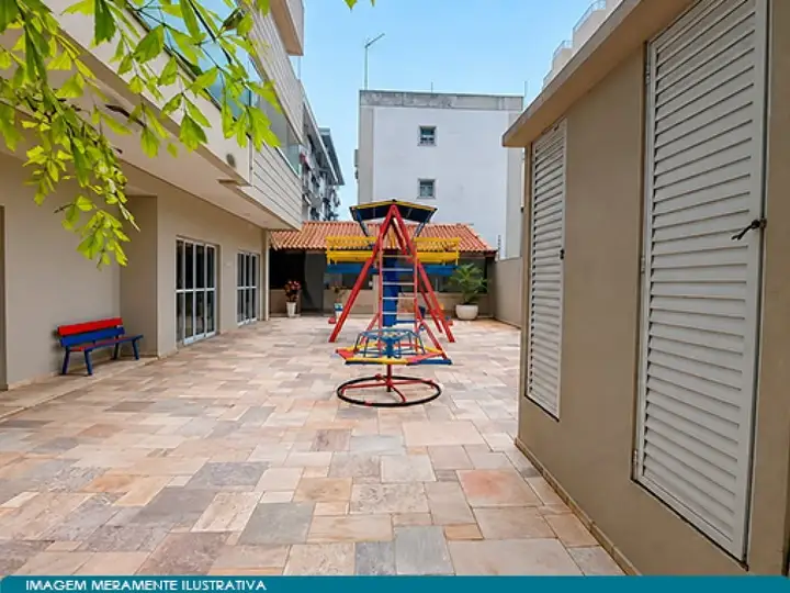 Apartamento em leilão em Guarujá