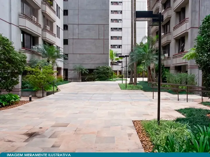 Apartamento em leilão em São Paulo
