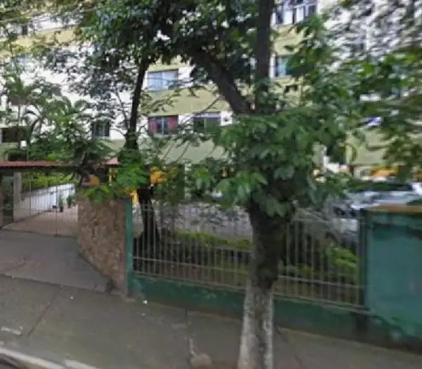 Imóvel em leilão - RUA IGUABA GRANDE, N. 78, Apto 702, BL 03, PAVUNA, RIO DE JANEIRO, RJ