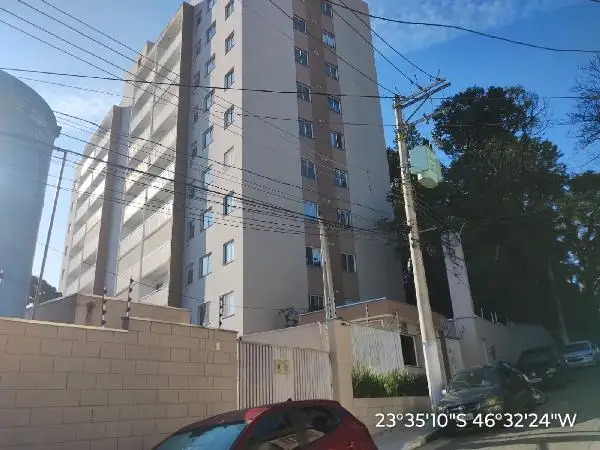 Imóvel em leilão - RUA ADOLFO SCHNABEL, N. 151, Apto 305, 3º PAVIMENTO, VILA EMA, SAO PAULO, SP