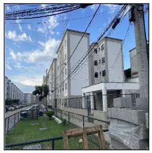 Imóvel em leilão - AVENIDA CHRISOSTOMO PIMENTEL DE OLIVEIRA, N. 1689, Apto 301, BL 02, ANCHIETA, RIO DE JANEIRO, RJ