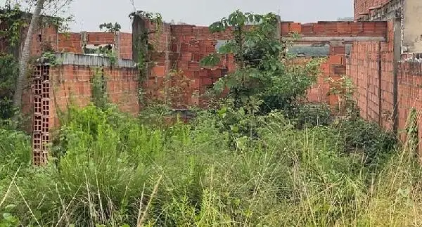 Terreno em leilão em Nossa Senhora do Socorro