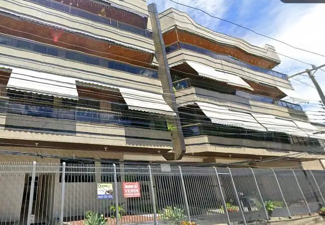 Apartamento em leilão em Rio de Janeiro