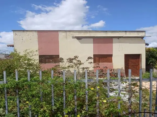 Casa em leilão em Tangará