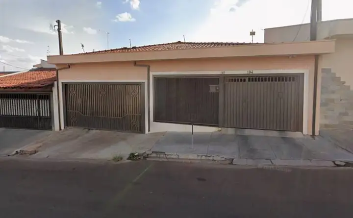Casas em leilão em São Carlos
