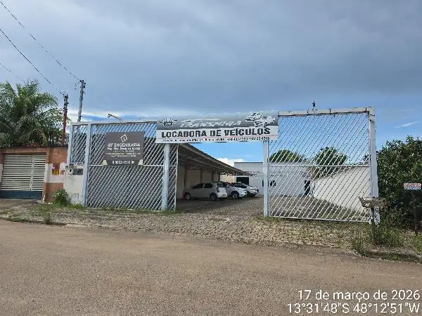Casa em leilão em Minaçu