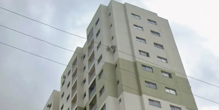 Apartamento em leilão em Uberaba