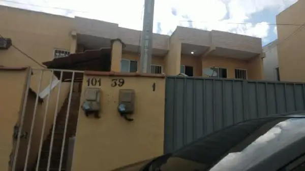 Apartamento em leilão em Nova Iguaçu