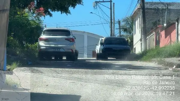 Imóvel em leilão - RUA EXPEDICIONARIO JOEL DE FREITAS, N. 165, Apto 202,, COELHO, SAO GONCALO, RJ