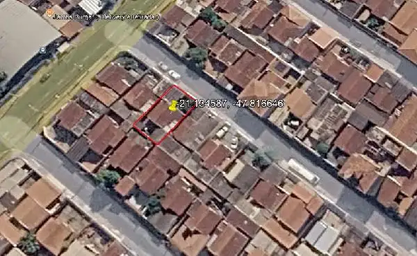 Imóvel em leilão - RUA GABRIEL GOMES NABO, N. 145, CJ HAB NOVO IPIRANGA I, PRESIDENTE DUTRA, RIBEIRAO PRETO, SP