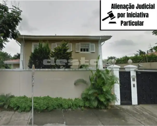 Residenciais em leilão em São Paulo