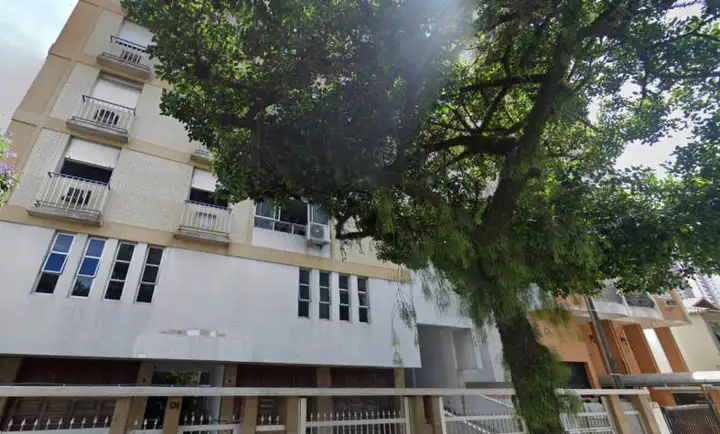 Terreno em leilão em Santos