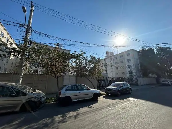 Apartamento em leilão em Rio de Janeiro