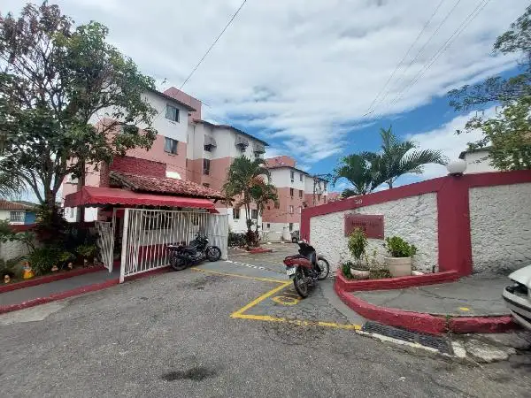 Imóvel em leilão - RUA JOSE GOMES AMADO,N. 50 APTO. 404 BL 06, ARSENAL - CEP: 24755-023, SAO GONCALO - RIO DE JANEIRO