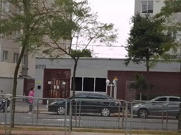 Apartamento em leilão em São Paulo