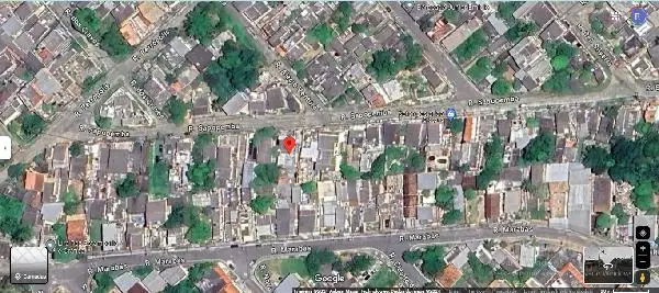 Casa em leilão em São Gonçalo