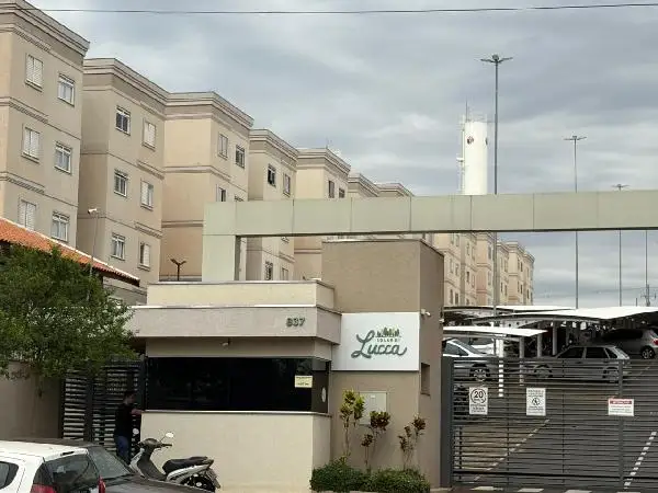Imóvel em leilão - RUA OLYMPIO THEODORO, N. 837, Apto 303, BL 03 VAGA 151, COLINAS, LONDRINA, PR
