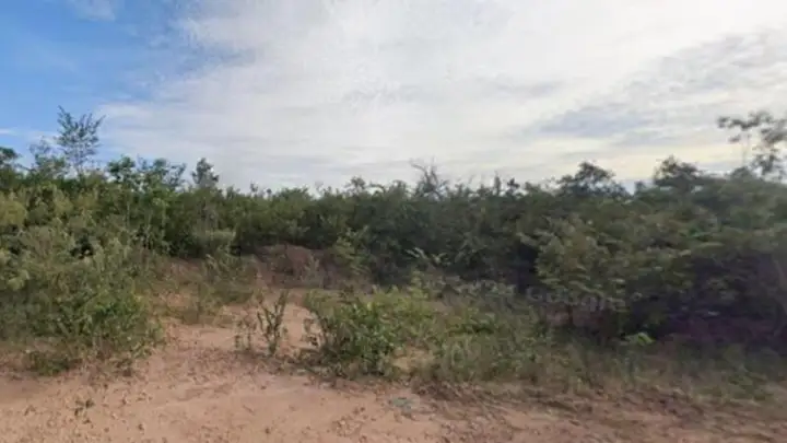 Terreno em leilão em Januária