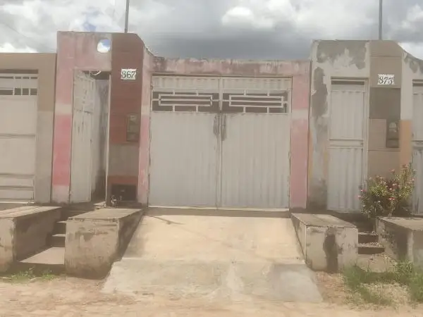 Casa em leilão em Iaçu
