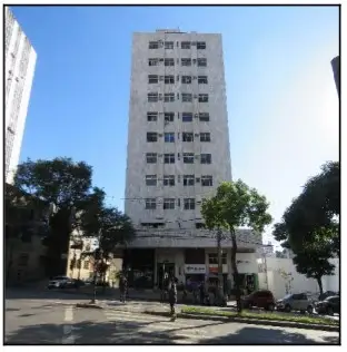 Imóvel em leilão - AVENIDA DO CONTORNO, N. 9215, SL 101, PRADO, BELO HORIZONTE, MG