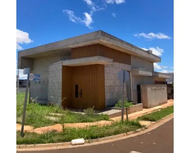 Residenciais em leilão em Dourados