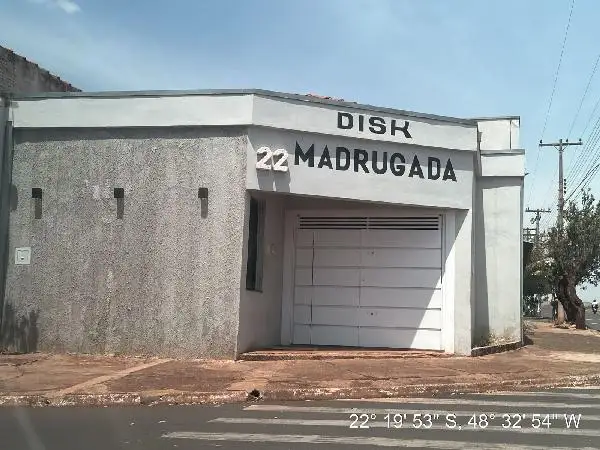 Casa em leilão em Jaú