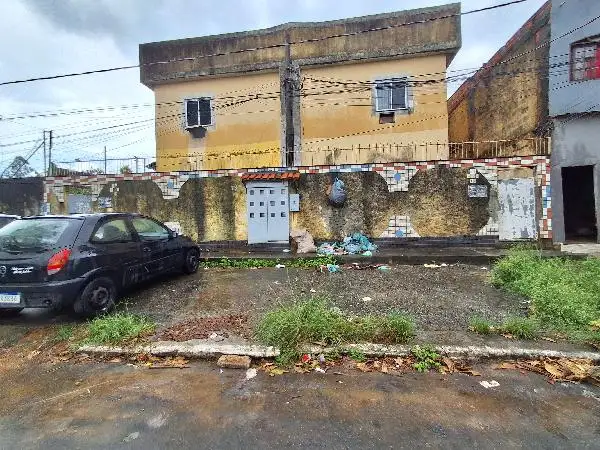 Casa em leilão em São João de Meriti