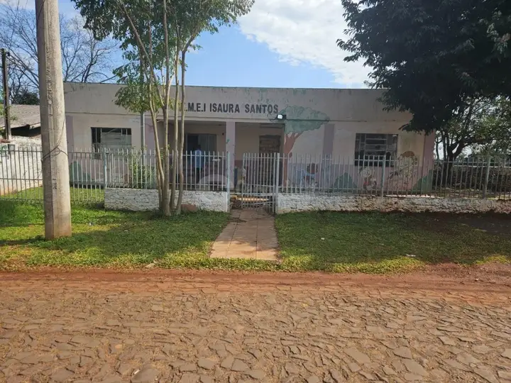 Leilão Judicial de Terreno em Cruz Alta - Rua Joaquim da Costa Corrêa, 171