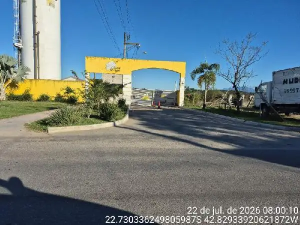 Casa em leilão em Itaboraí