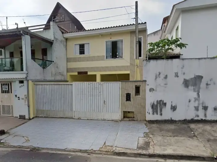 Casa em leilão em Sorocaba